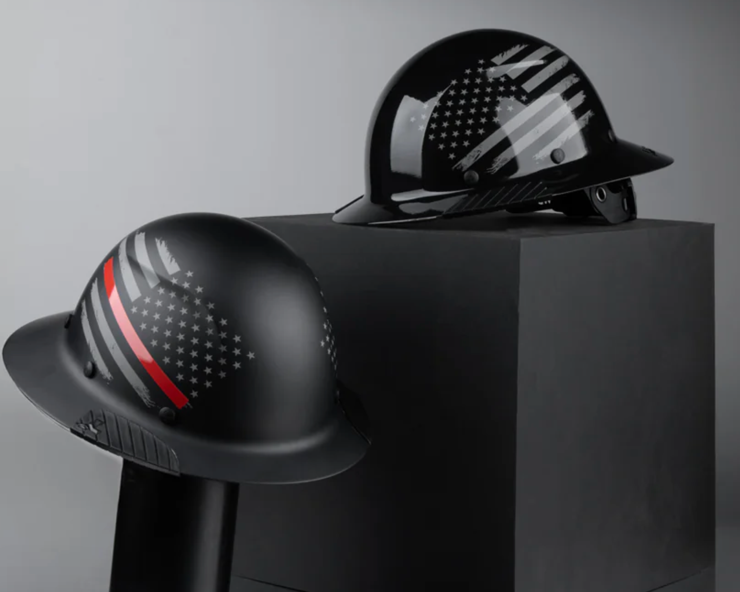 Head Protection