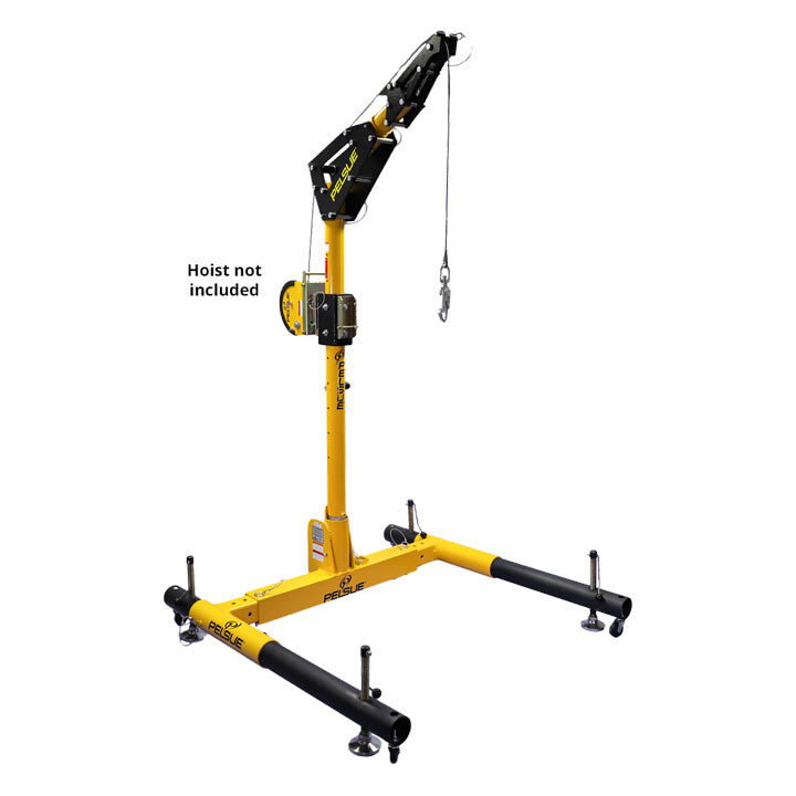 Confined Space Entry