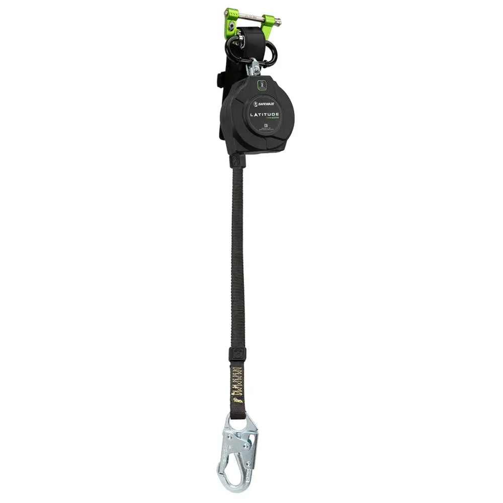 023-5340 Latitude Edge 8' Single Web SRL Class 2