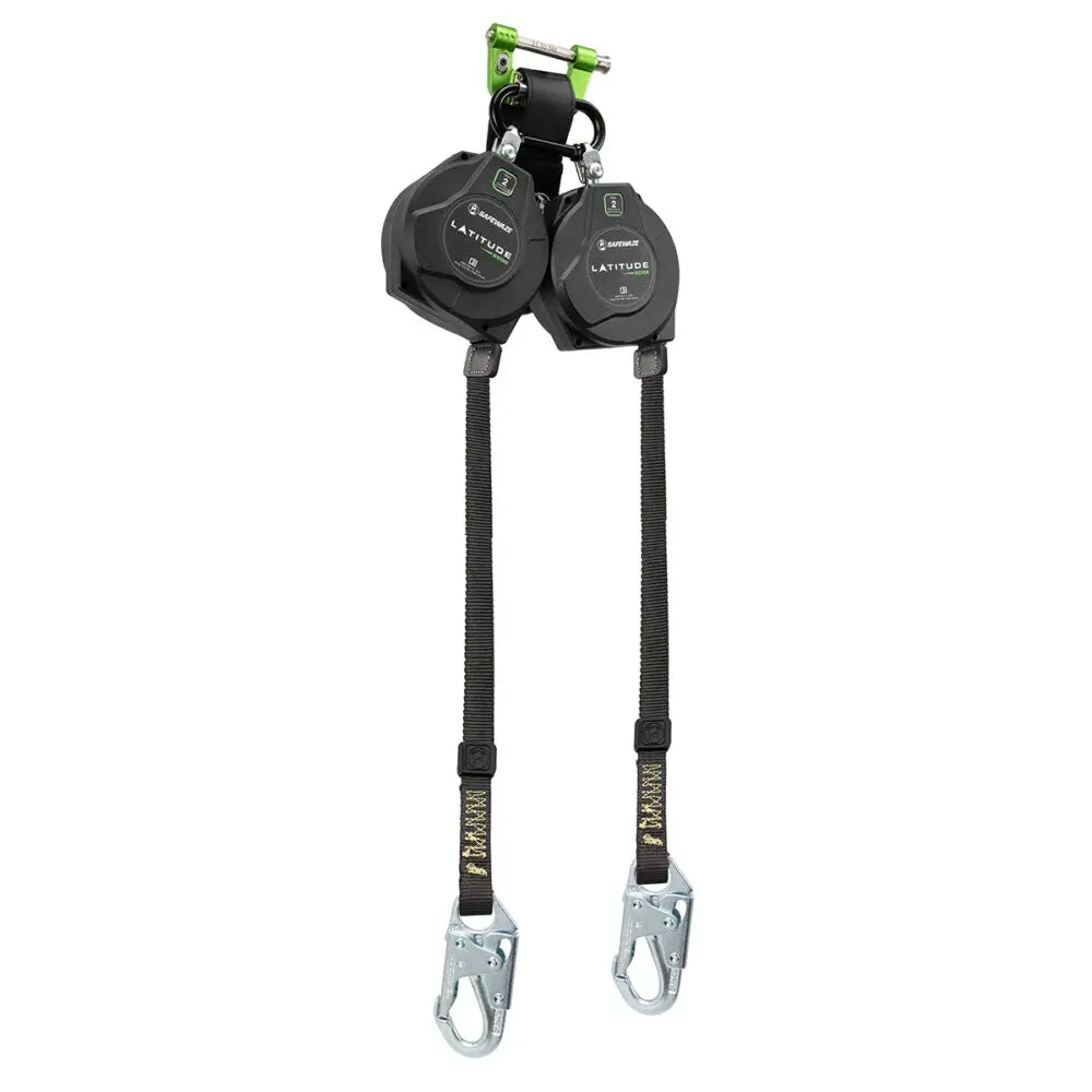 023-5345 Latitude Edge 8' Dual Web SRL Class 2
