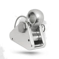 USR-MRG-200 ProClimb Rope Grab Mini - with Cam-Lock System