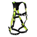 FS185-FD PRO Full Body Harness 2D, MB Chest, FD, TB Legs