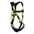 FS185-2X¬†PRO Full Body Harness 1D, MB Chest, TB Legs