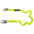 FS590 PRO 6' Stretch Internal Energy Absorbing Lanyard