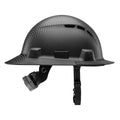 HIDV-24CB IDAX Full Brim - Vented ANSI-C, TYPE 1
