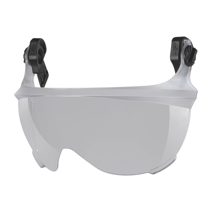 HRXV-23C RADIX Visor Clear ANSI Z87+