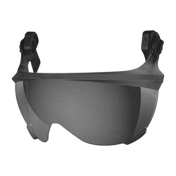 HRXV-23C RADIX Visor Clear ANSI Z87+