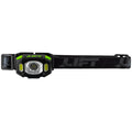 LAC-21BLK ARCLITE UNIVERSAL HEADLAMP (FITS, DAX, BRIGGS, RADIX, IDAX) IPV4 Waterproof