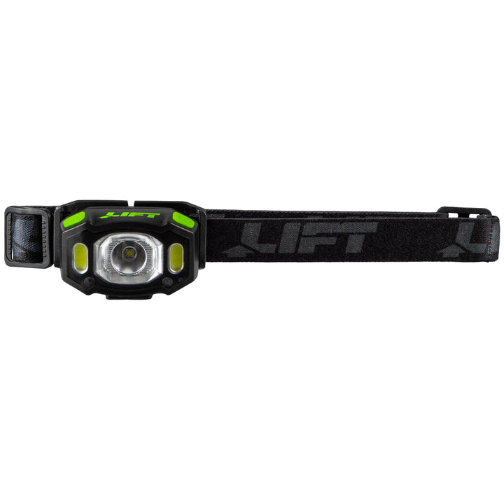 LAC-21BLK ARCLITE UNIVERSAL HEADLAMP (FITS, DAX, BRIGGS, RADIX, IDAX) IPV4 Waterproof